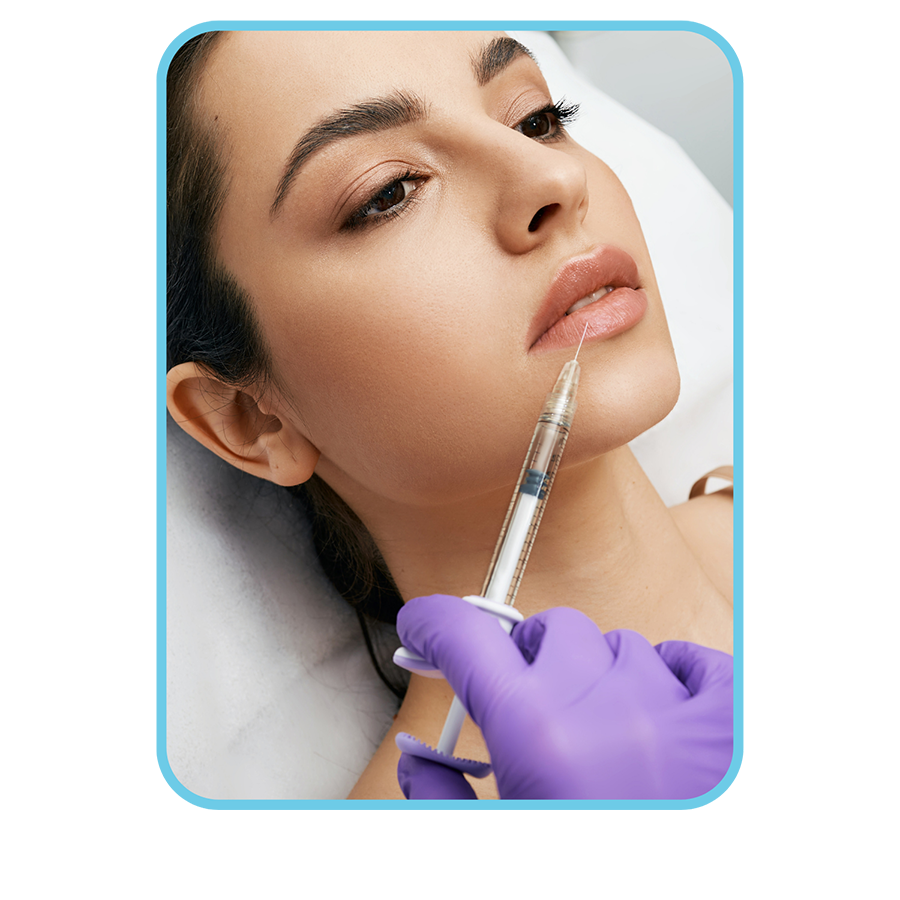 Lip Lifting medical planet istanbul